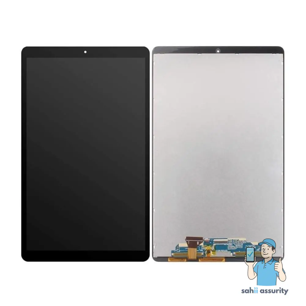 LCD with Touch Screen for Samsung Galaxy Tab A 10.1 2019